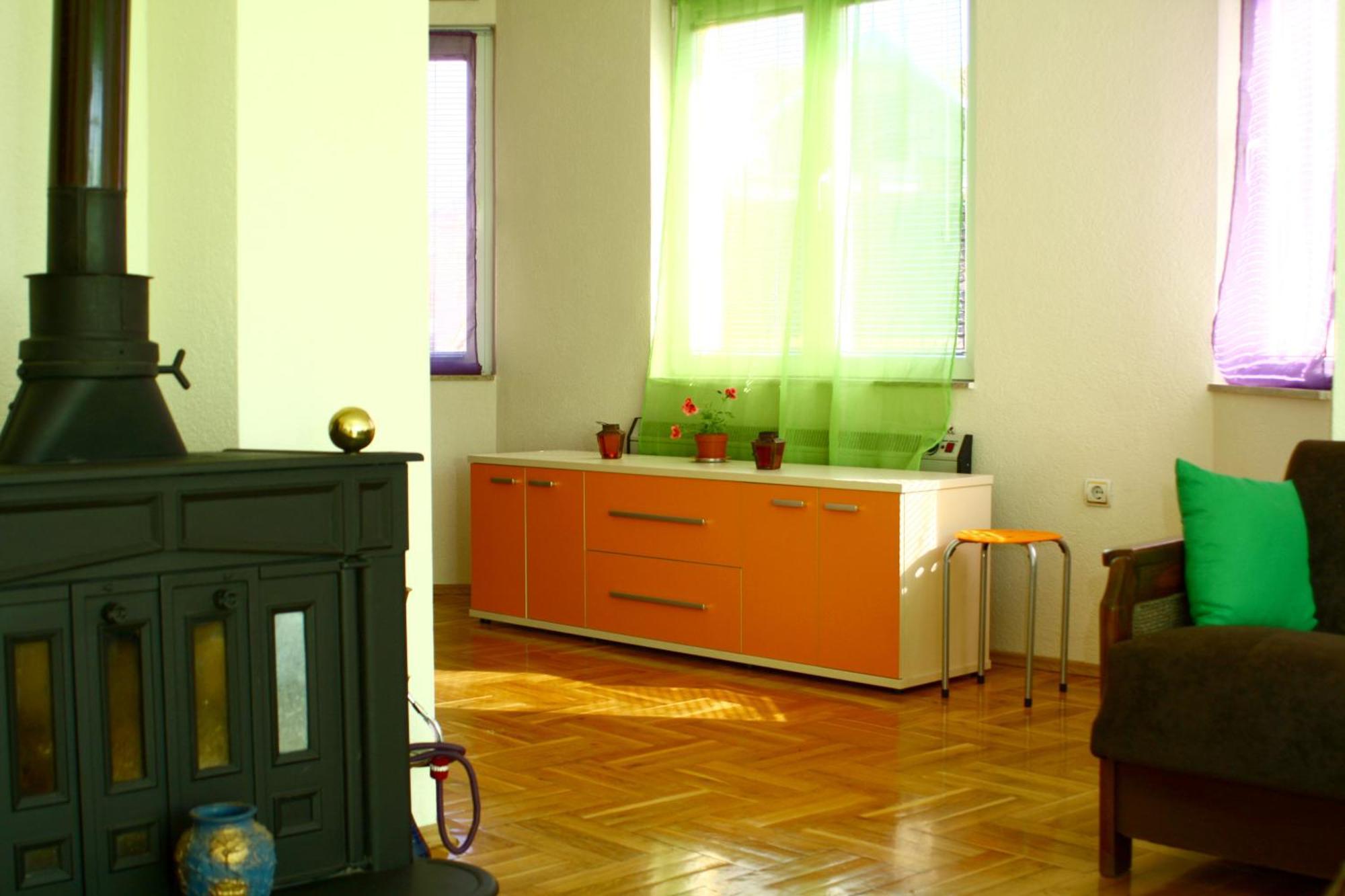 Goldy Hostel Bitola Ngoại thất bức ảnh