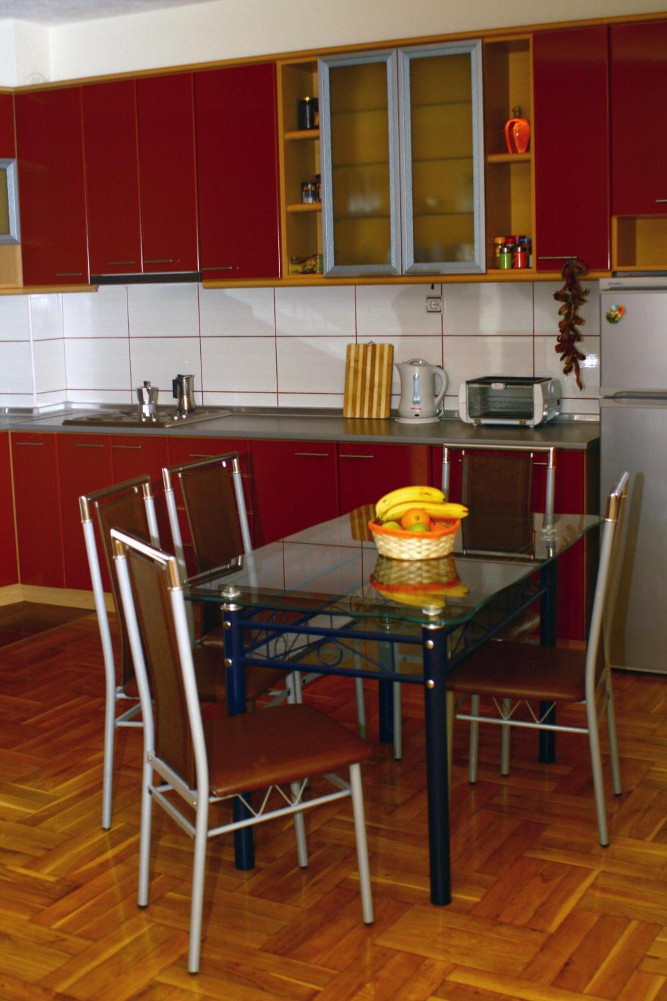 Goldy Hostel Bitola Ngoại thất bức ảnh