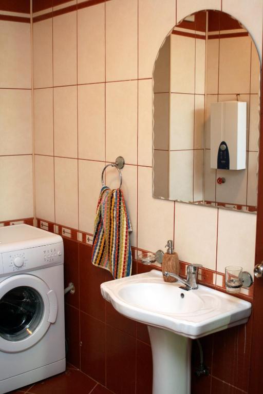 Goldy Hostel Bitola Phòng bức ảnh