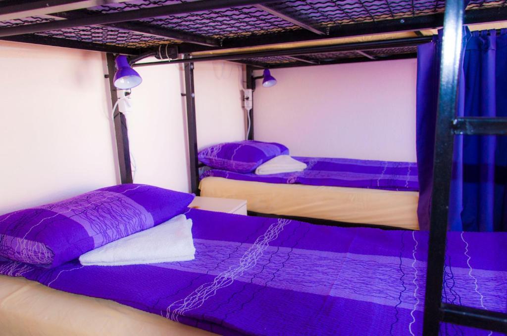Goldy Hostel Bitola Phòng bức ảnh