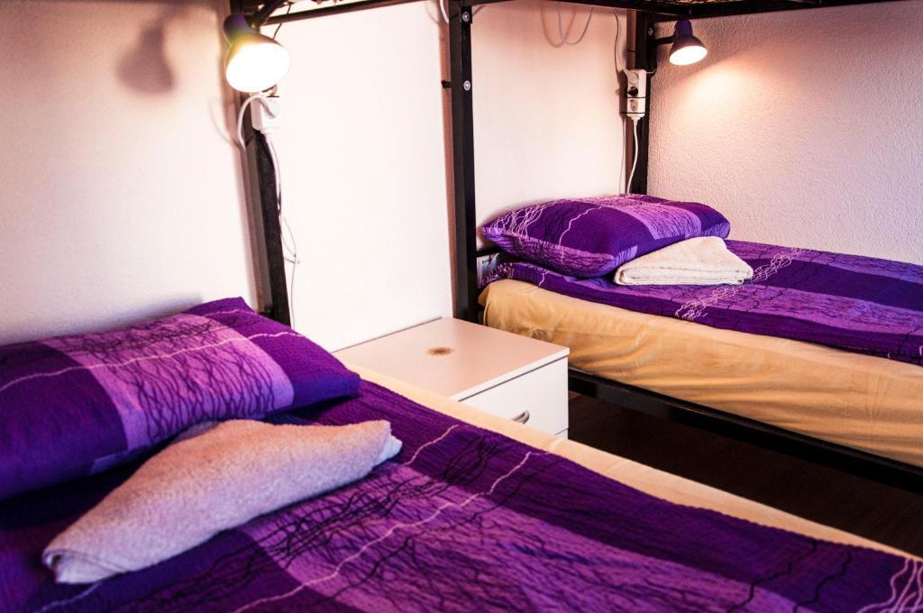 Goldy Hostel Bitola Phòng bức ảnh
