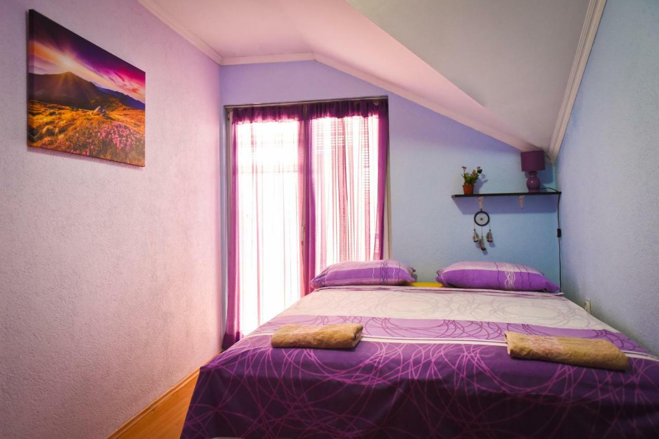 Goldy Hostel Bitola Ngoại thất bức ảnh
