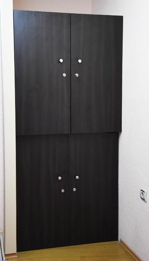 Goldy Hostel Bitola Ngoại thất bức ảnh