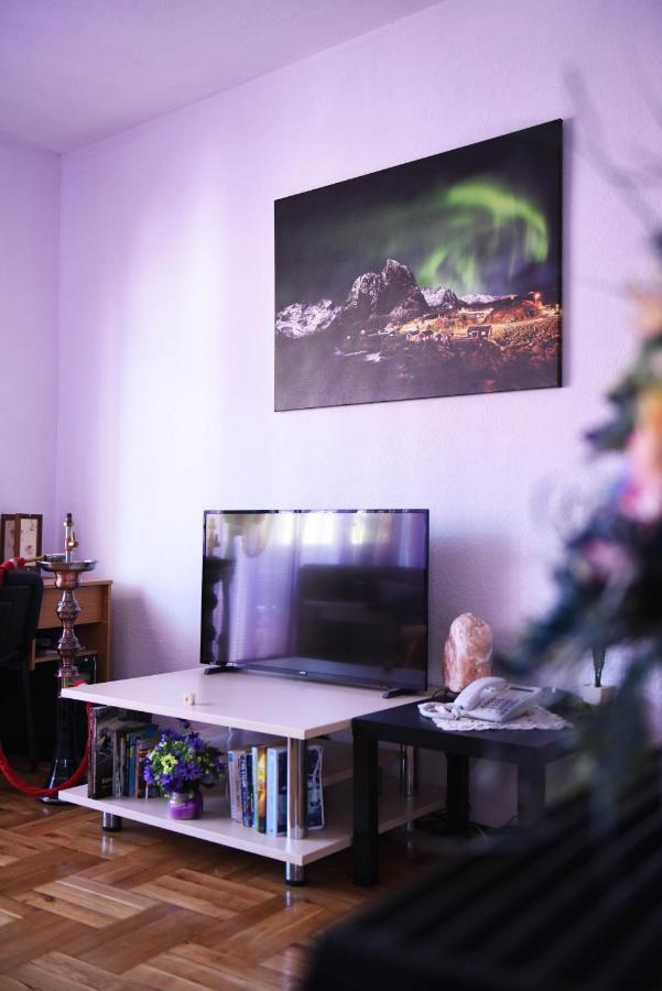 Goldy Hostel Bitola Ngoại thất bức ảnh